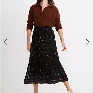Madewell Skirt